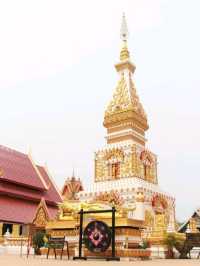 พระธาตุวันอังคาร พระธาตุศรีคุณ