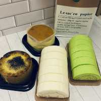  🍪Yolanda Bakery 蘭特餅店