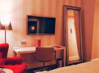 ✨ Stay in Berlin's Mitte District