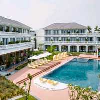 Best Hotel Ever