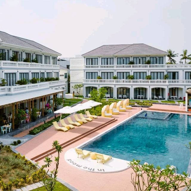 Best Hotel Ever