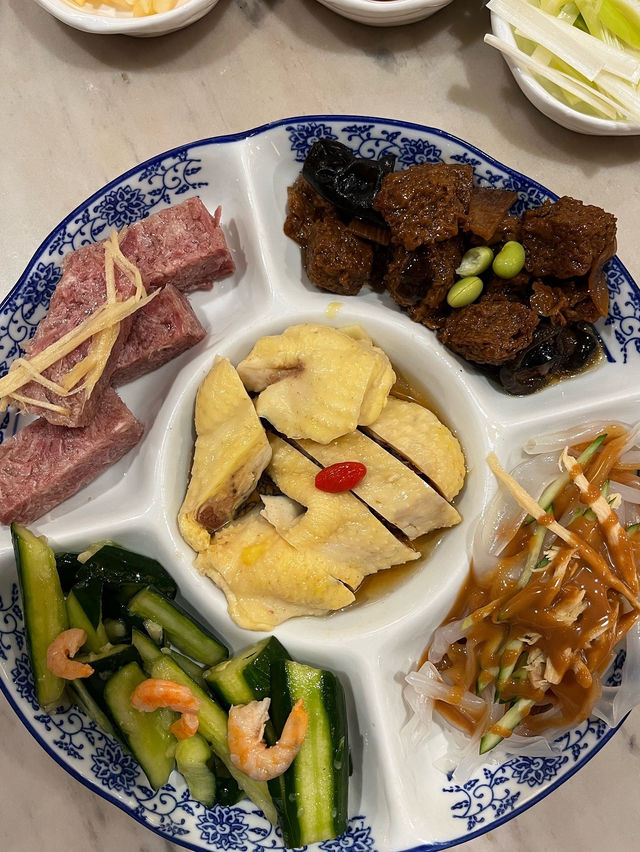 良朋歡聚🌿～