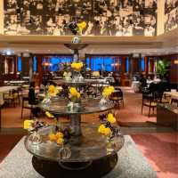 รีวิวโรงแรมดังในญี่ปุ่น: Park Hyatt Tokyo 🏨🇯🇵