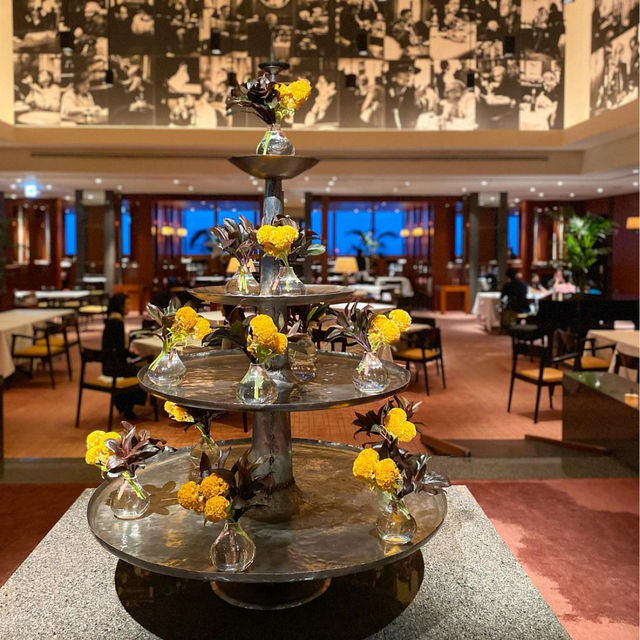 รีวิวโรงแรมดังในญี่ปุ่น: Park Hyatt Tokyo 🏨🇯🇵