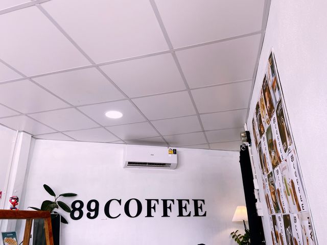 89. Coffee 