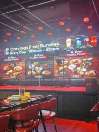 ⭐️✨✨Jyu Lae Bistro〖聚樂〗Suntec City