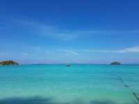 Sunset Beach Koh lipe