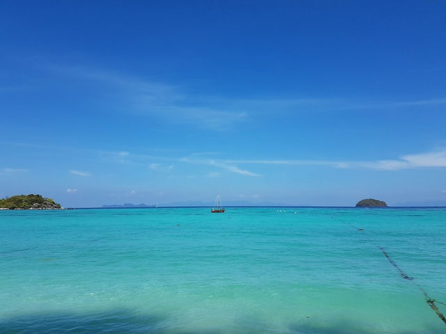 Sunset Beach Koh lipe
