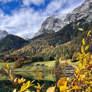 Hintersee Zauberwald 