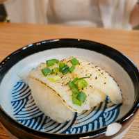 日式親民食堂