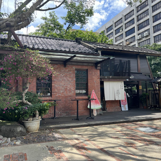 榕錦時光