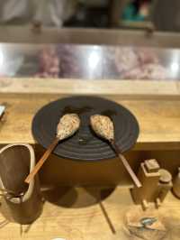 【熊本観光/グルメ】絶品焼鳥