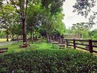 Trot Cafe @ Khaoyai 