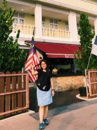 Delightful city : Melaka Will Always Be My Comfort Town