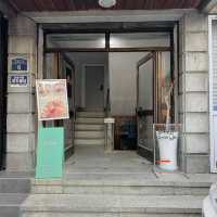 🌷[성수] 사운드프로바이더 Cafe&Bar