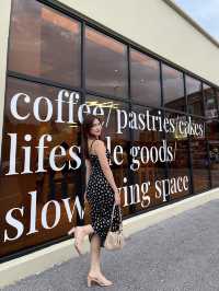  Life is short. Eat the pastry. 
