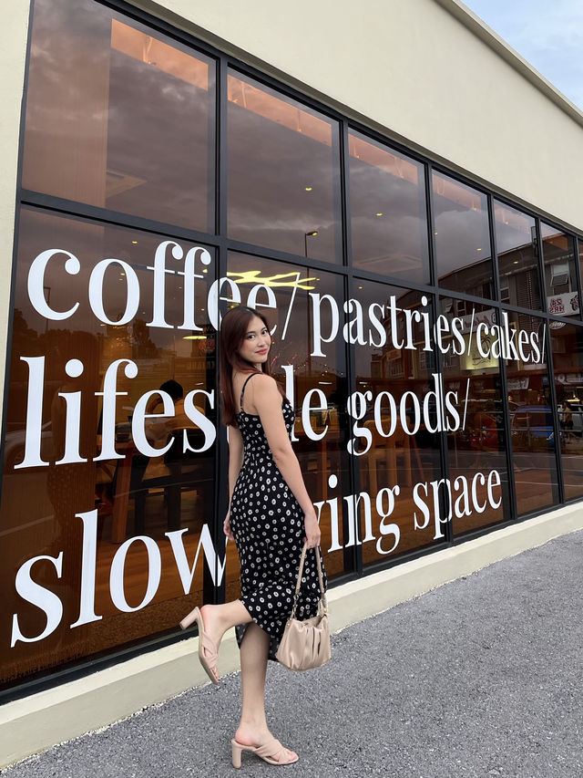  Life is short. Eat the pastry. 
