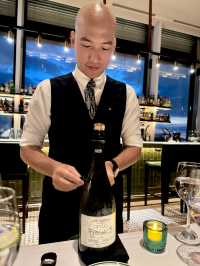 股神巴菲特最愛牛排餐廳 「Smith & Wollensky」
