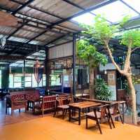🥗ร้านอาหารบ้านเรา 