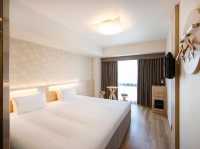 Karaksa Hotel Osaka Namba
