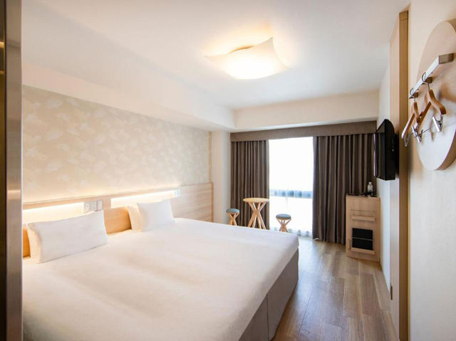 Karaksa Hotel Osaka Namba