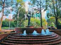✨ Stay at Furama Riverfront 