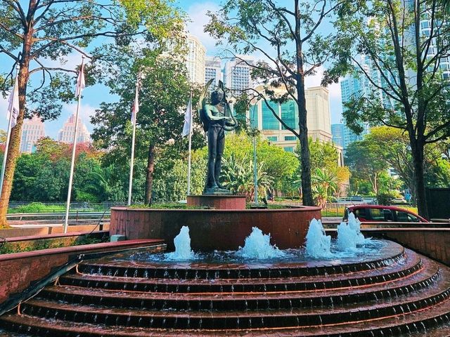 ✨ Stay at Furama Riverfront 