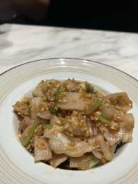 饗味深圳：陶陶居 食尚之旅