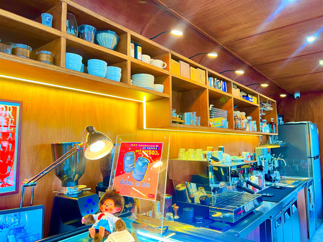 ดูทะเลไปกับ SEE SEA ESPRESSO BAR 