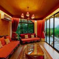 The Elephant Treehouse Kanchanaburi