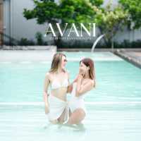 ♥️ไป Staycation โรงแรมในกรุงเทพติดถนนเส้นสุขุมวิท 
