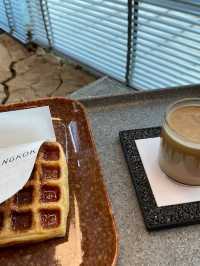 Tangible Café