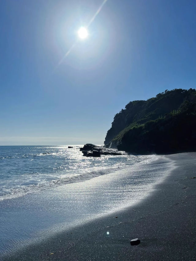 【超穴場スポット】夏はすぐそこ!!絶景海岸でビーチコーミング𓇼𓈒𓐍𓈒𓂂𓏸