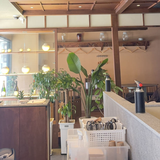 【西面/プサン】釜山でクジョルパンを食べれるお店