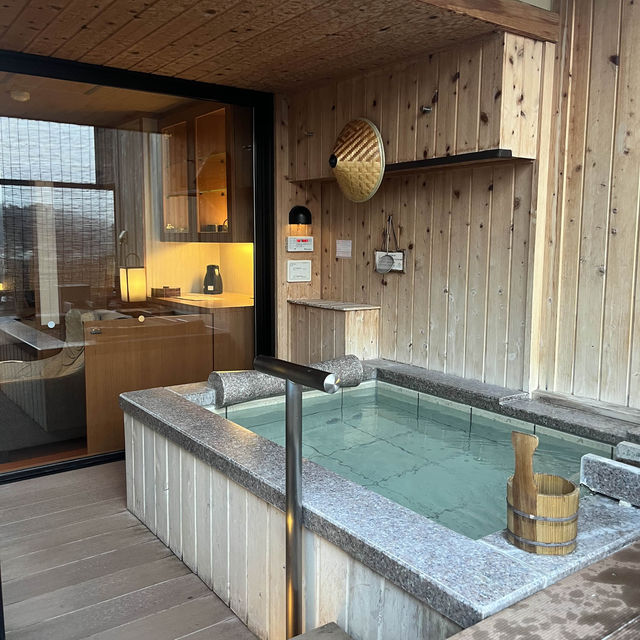 名古屋溫泉旅館