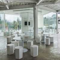 ALI COFFEE ROASTERY | A COFFEE SHOP FROM JAKARTA FINALLY OPENS IN BANDUNG