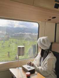 九州必坐觀光列車全攻略🚂