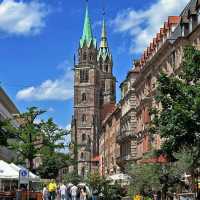 Rich Heritage: Discovering Germany