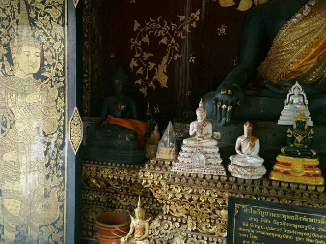 พระธาตุลำปางหลวง พระธาตุประจำปีเกิด ปีฉลู