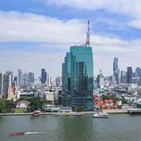 รีวิว มุมถ่ายรูปชั้น 3 ไอคอนสยาม (ICONSIAM)