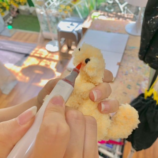 연남동 이색 데이트 체험💛