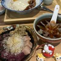 （永康公園旁（啞舍永康）紅燒牛肉麵.非吃不可美食