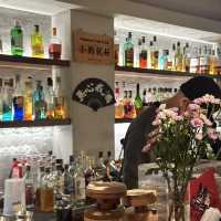 ไปนั่งจิบ Cocktails ที่ Nonsense Cafe & Bar - Wuch
