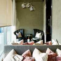 The Loft Bangkok บาร์กลางกรุงพร้อมวิวพาโนราม่า