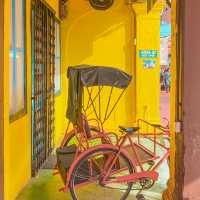 Melaka Unveiled: Street Secrets and Hidden Gems