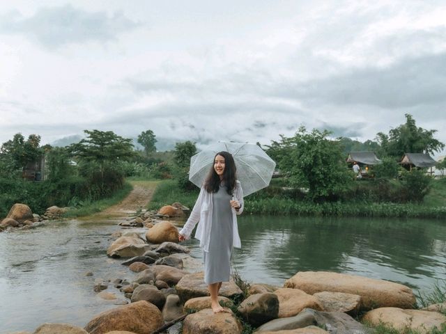 ภูธารา โฮมสเตย์ 