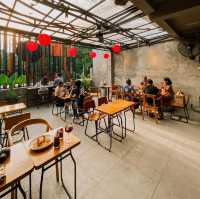 FILOSOFI KOPI PERFECTO | MOCKTAILS & RECOMMENDED FOOD HERE
