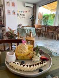 NAKHONLUANG CAFE (นครหลวง คาเฟ่)
