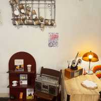 無咖啡 More Cafe
