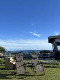 【与論島】Shima Hotel 与論島の海と暮らす 1日1組限定の宿
